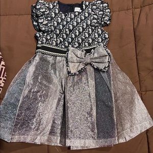 Girls Dress Size 3t new